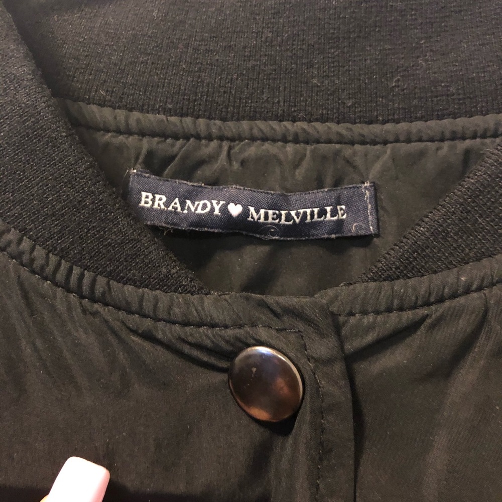 Brandy Melville Button Down Jacket - image 2